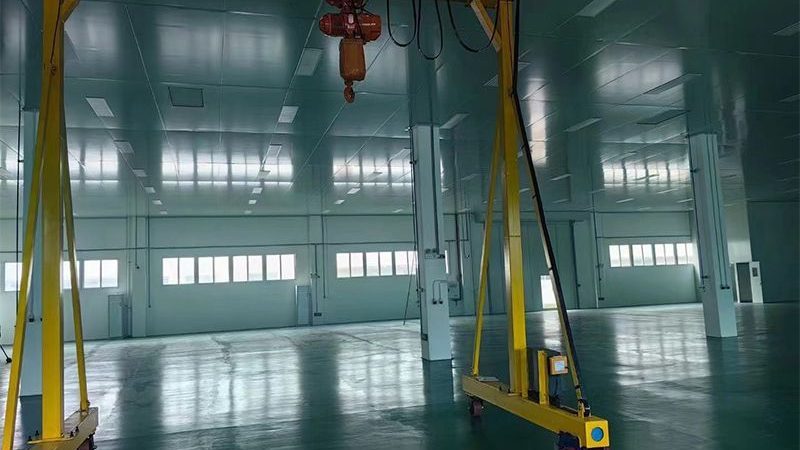 链板输送机输送流程设计：关键要素与实施步骤