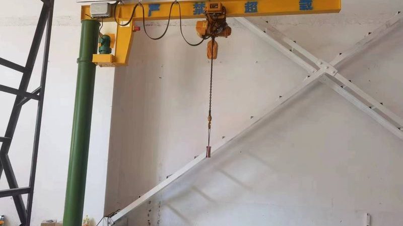 起重配件与吊具：揭秘行业十大品牌背后的实力与选择**