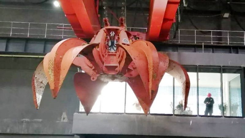 链板输送机尺寸与输送能力：关键参数解析与选型要点