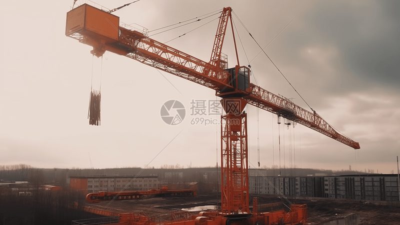 重型悬臂吊：揭秘其批发价格背后的关键因素**