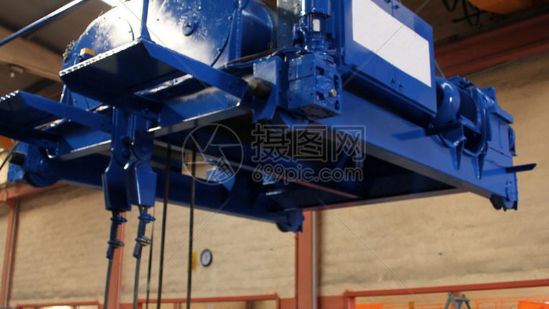 河南单梁起重机：揭秘其报价背后的关键因素