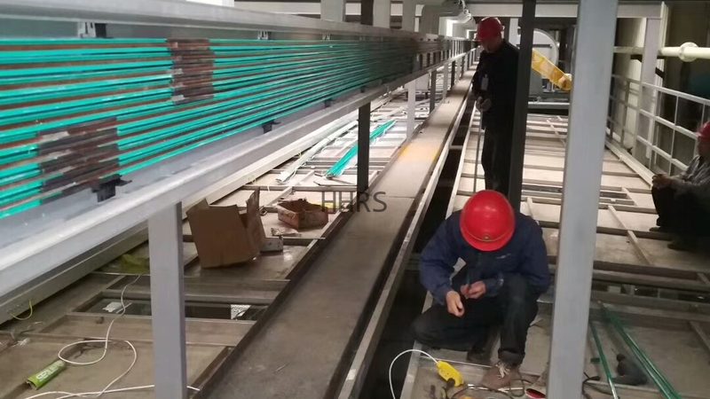 成都建筑工地钢丝绳电动葫芦：揭秘其核心技术与选购要点